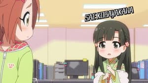 Episódio 5 - Episódio 5 - THE IDOLM@STER CINDERELLA GIRLS Theater