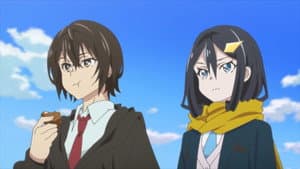 Episódio 2 - Episódio 2 - Build Divide: Code Black