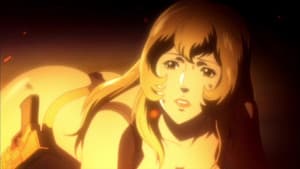 Episódio 1 - Episódio 1 - Cobra the Animation