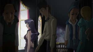 Episódio 8 - Episódio 8 - Melody of Oblivion