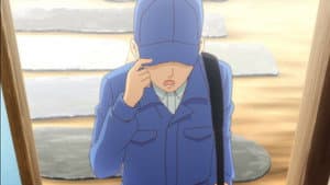 Episódio 4 - Episódio 4 - Love To-LIE-Angle