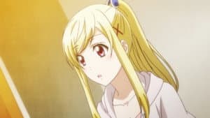 Episódio 6 - Responda! - Yamada-kun and the Seven Witches
