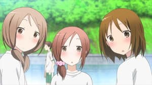 Episódio 7 - Episódio 7 - Isshuukan Friends.