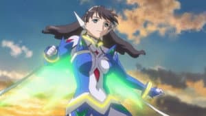 Episódio 3 - My-Otome 0: S.ifr