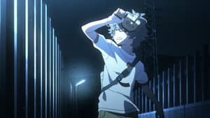 Episódio 1 - Episódio 1 - Ano Natsu de Matteru
