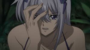 Episódio 7 - Episódio 7 - Muv-Luv Alternative: Total Eclipse