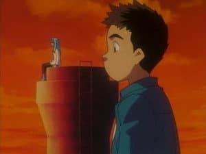 Episódio 1 - Episódio 1 - Ima, Soko ni Iru Boku