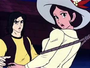 Episódio 3 - A Festa Trágica - UFO Robo Grendizer