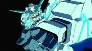 Episódio 7 - Além do arco-íris - Mobile Suit Gundam Unicorn