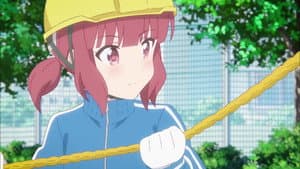 Episódio 6 - Episódio 6 - Koisuru Asteroid