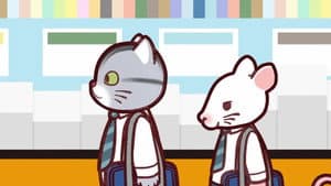 Episódio 8 - Episódio 8 - Working Buddies!