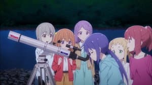 Episódio 2 - Episódio 2 - Koisuru Asteroid