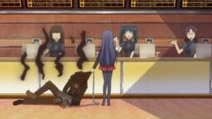 Episódio 3 - Episódio 3 - Baka to Test to Shoukanjuu