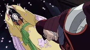 Episódio 8 - Episódio 8 - Ayakashi Japanese Classic Horror