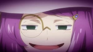 Episódio 7 - Episódio 7 - Muhyo & Roji's Bureau of Supernatural Investigation