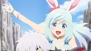 Episódio 6 - Coelha Imprestável - Arifureta: From Commonplace to World's Strongest