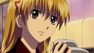 Episódio 6 - Episódio 6 - Majin Tantei Nougami Neuro