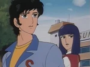 Episódio 7 - Attacker You!