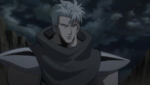 Episódio 7 - Episódio 7 - Hokuto no Ken - Legends of the Dark King -