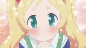 Episódio 8 - Episódio 8 - Mahou Shoujo Nante Mouiidesukara