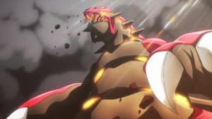 Episódio 7 - Episódio 7 - Pokémon Gerações