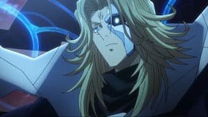 Episódio 7 - A Grande Guerra Mundial Sennin começa!! - Hakyuu Houshin Engi