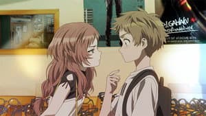 Episódio 4 - Escolhi Um Par de Óculos Para a Minha Crush - Minha Crush Esqueceu os Óculos