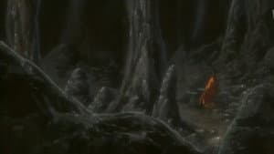 Episódio 6 - Episódio 6 - Harukanaru Toki no Naka de: Hachiyou Shou