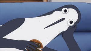 Episódio 2 - Episódio 2 - Kujima: Why Sing, When You Can Warble?
