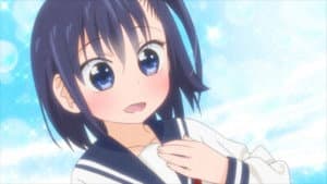 Episódio 2 - Episódio 2 - Ooyasan wa Shishunki!