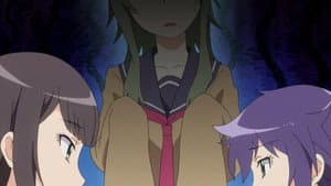 Episódio 8 - Episódio 8 - Inugami-san To Nekoyama-san
