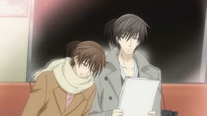 Episódio 4 - A Adversidade Faz Um Homem Sábio - Sekaiichi Hatsukoi