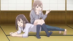 Episódio 6 - Episódio 6 - Joshi Kausei