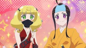 Episódio 8 - Adeus X Rivais, obviamente! - Love Tyrant