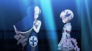 Episódio 7 - Aumente sua amizade! - Mahou Shoujo Ikusei Keikaku