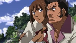 Episódio 8 - Episódio 8 - Tatakau Shisho: The Book of Bantorra