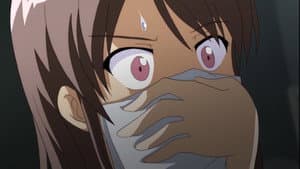 Episódio 2 - Volume 2 - Kuttsukiboshi