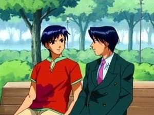 Episódio 7 - Episódio 7 - Ai Mai Mi! Strawberry Egg