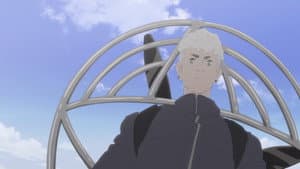 Episódio 3 - Episódio 3 - 2020 - Japão Submerso