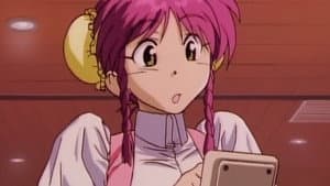 Episódio 5 - Episódio 5 - All Purpose Cultural Cat Girl Nuku Nuku