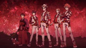 Episódio 8 - O Fim para Heartslabyul - Disney Twisted-Wonderland: A Série