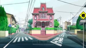 Episódio 5 - Episódio 5 - Yurikuma Arashi