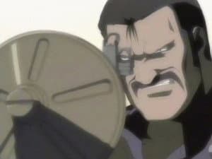 Episódio 5 - Confiar - Yugo The Negotiator