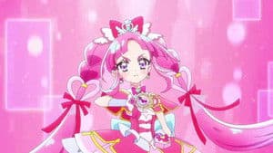 Episódio 4 - Episódio 4 - Star Detective Precure!