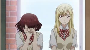 Episódio 8 - Você é Tão Irritante - Yamada-kun and the Seven Witches