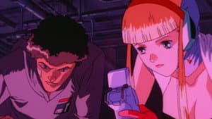 Episódio 1 - Episódio 1 - Casshern O Exterminador