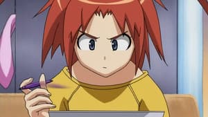 Episódio 3 - Episódio 3 - Stellvia of the Universe