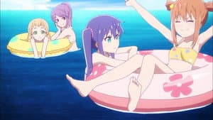 Episódio 5 - Episódio 5 - Koisuru Asteroid