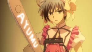 Episódio 1 - Episódio 1 - Kore wa Zombie Desu ka?