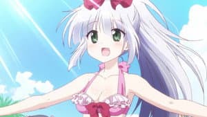 Episódio 6 - Episódio 6 - Alice or Alice: Siscon Niisan to Futago no Imouto